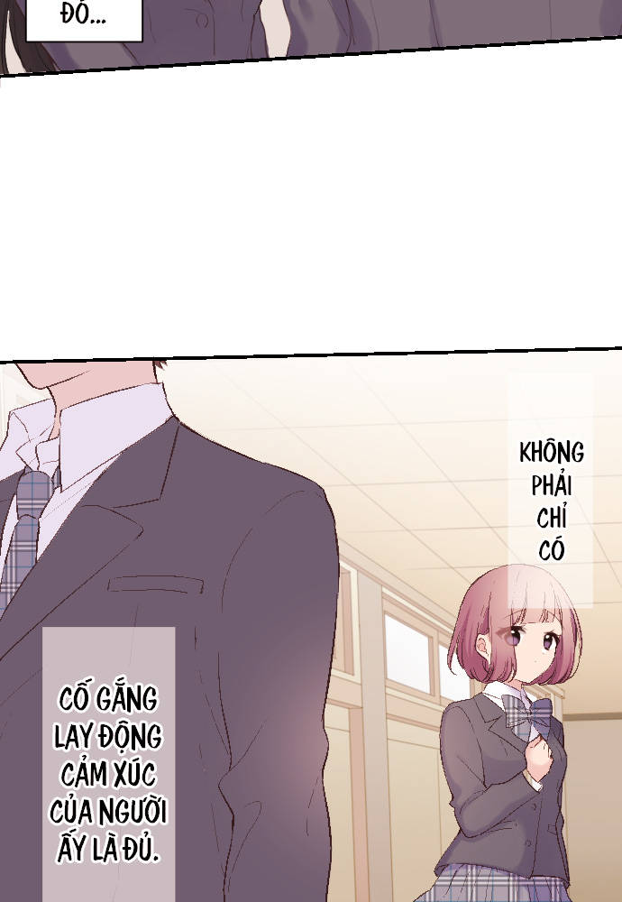 Class Maid (Shimamura) Chapter 102 - Trang 2