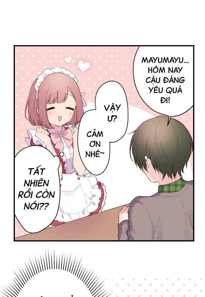 Class Maid (Shimamura) Chapter 102 - Trang 2