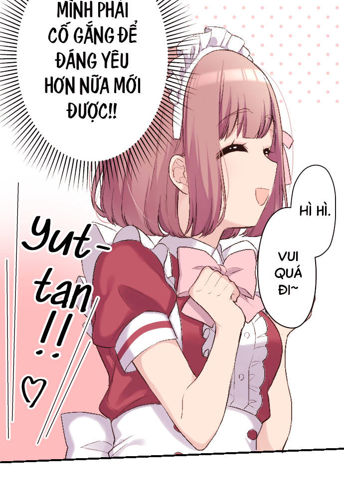 Class Maid (Shimamura) Chapter 102 - Trang 2