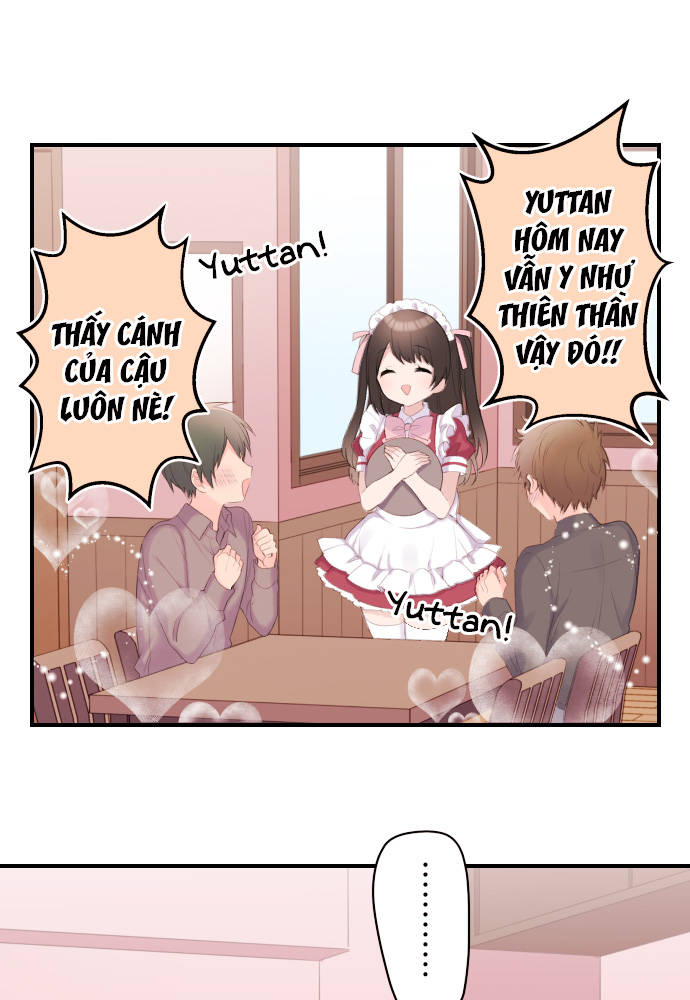 Class Maid (Shimamura) Chapter 102 - Trang 2