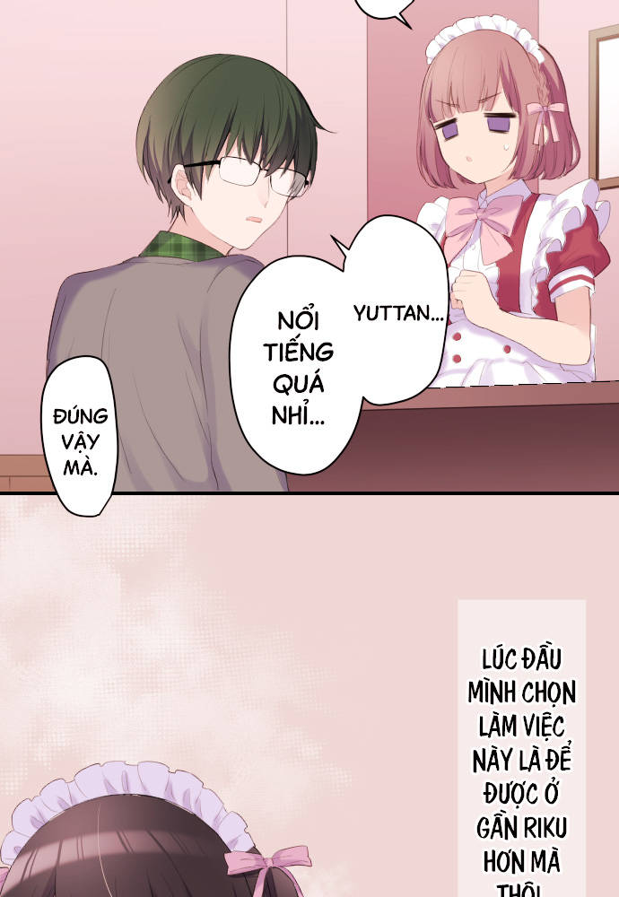 Class Maid (Shimamura) Chapter 102 - Trang 2