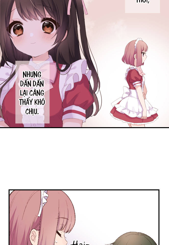 Class Maid (Shimamura) Chapter 102 - Trang 2