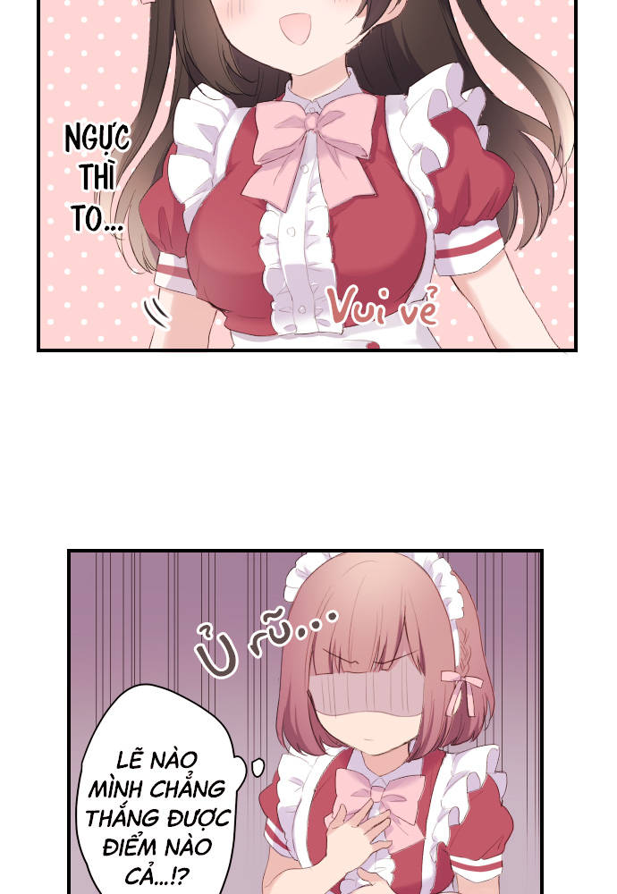 Class Maid (Shimamura) Chapter 102 - Trang 2