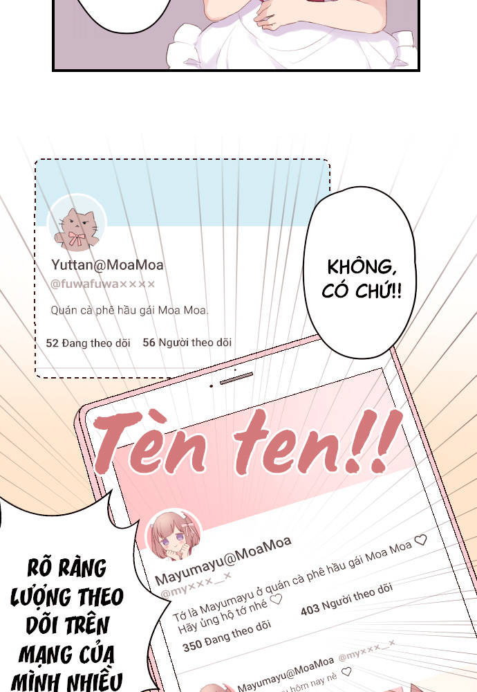 Class Maid (Shimamura) Chapter 102 - Trang 2