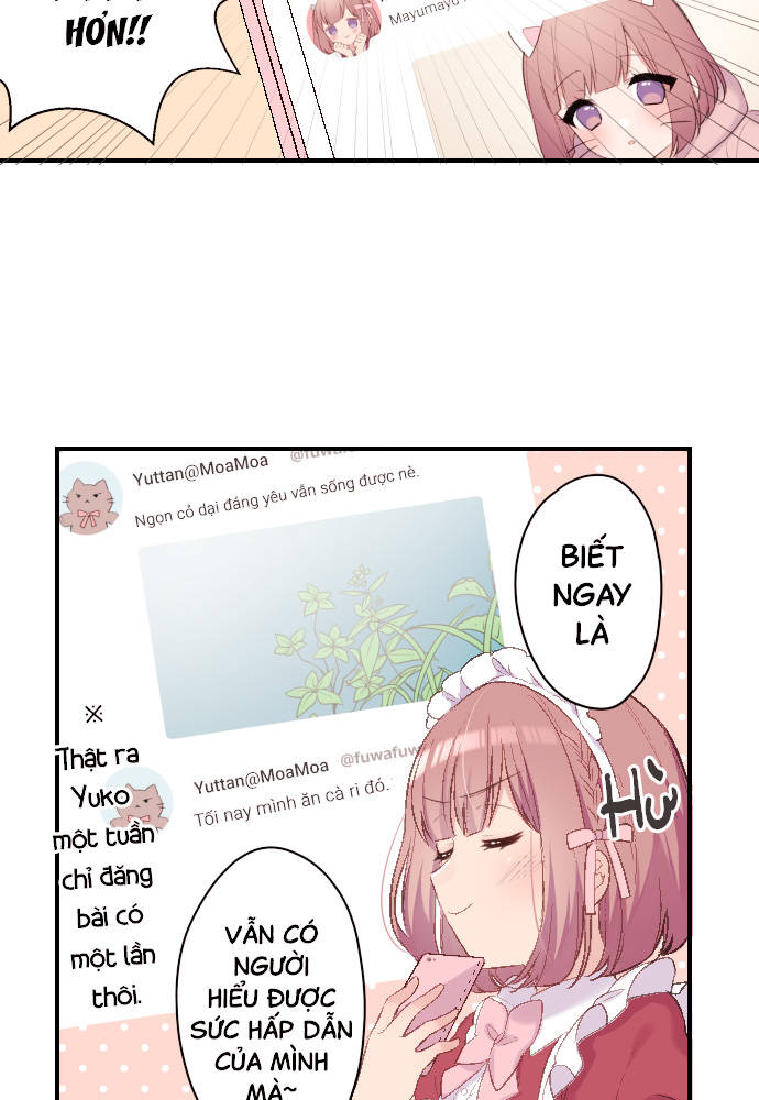 Class Maid (Shimamura) Chapter 102 - Trang 2