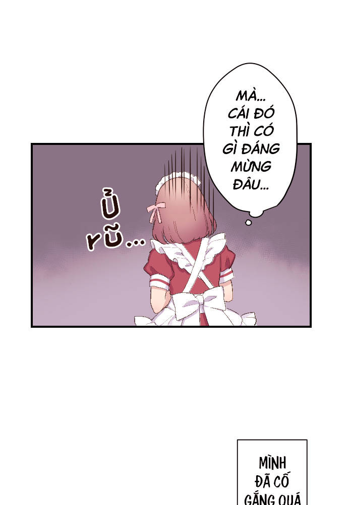Class Maid (Shimamura) Chapter 102 - Trang 2