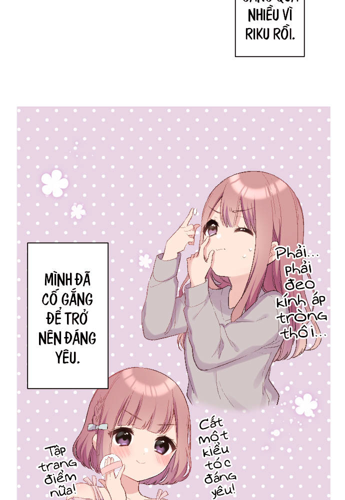 Class Maid (Shimamura) Chapter 102 - Trang 2