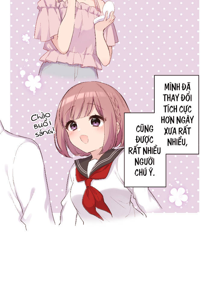 Class Maid (Shimamura) Chapter 102 - Trang 2