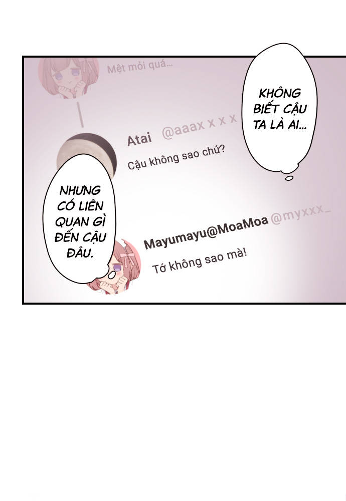 Class Maid (Shimamura) Chapter 102 - Trang 2