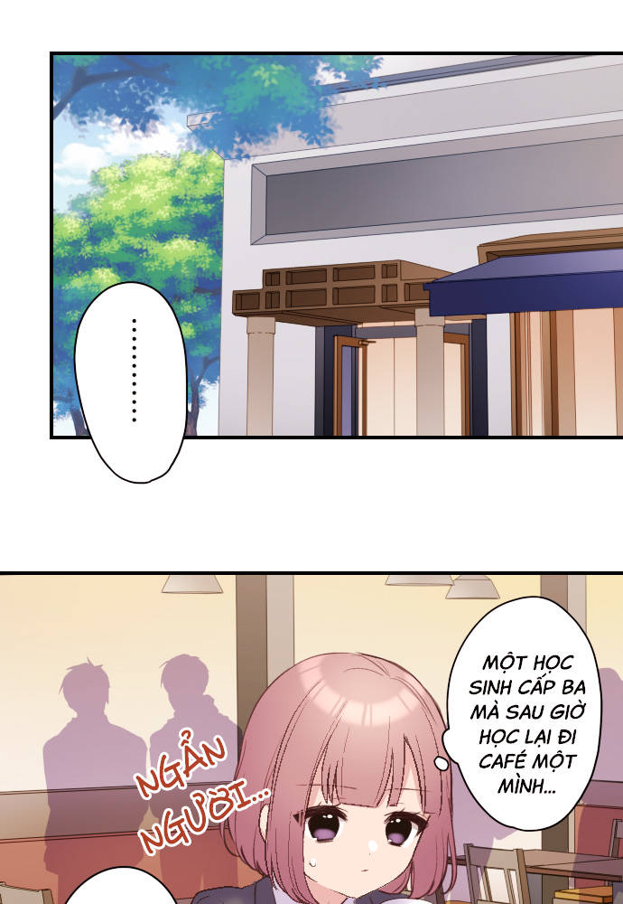 Class Maid (Shimamura) Chapter 102 - Trang 2
