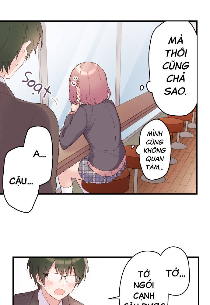 Class Maid (Shimamura) Chapter 102 - Trang 2