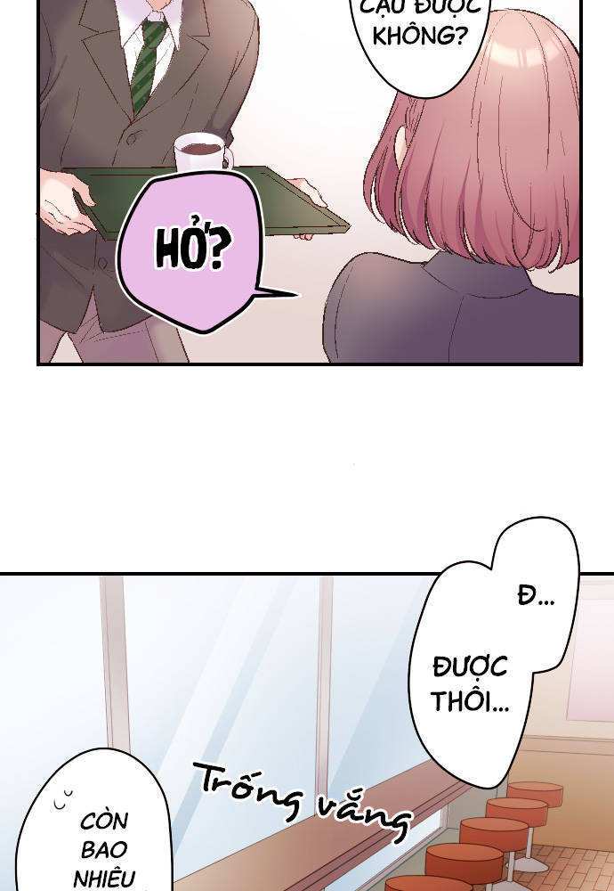 Class Maid (Shimamura) Chapter 102 - Trang 2