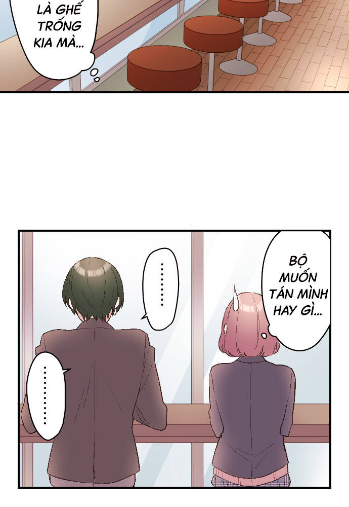 Class Maid (Shimamura) Chapter 102 - Trang 2