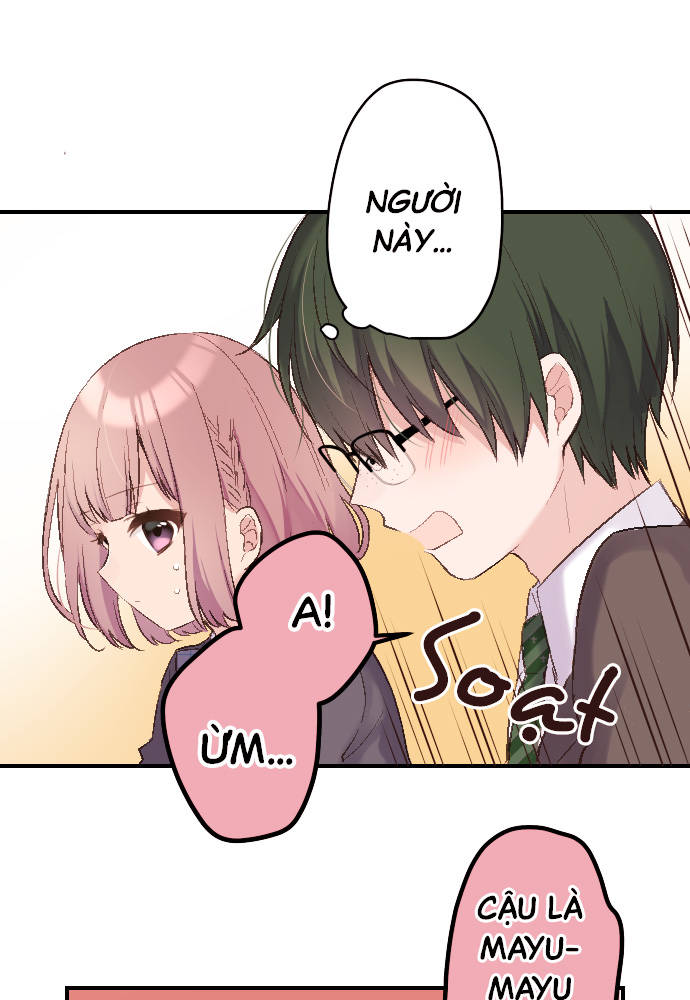 Class Maid (Shimamura) Chapter 102 - Trang 2