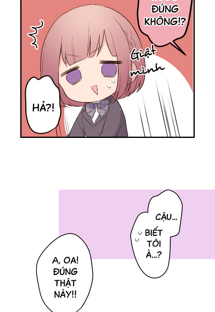 Class Maid (Shimamura) Chapter 102 - Trang 2