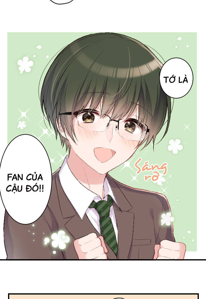 Class Maid (Shimamura) Chapter 102 - Trang 2