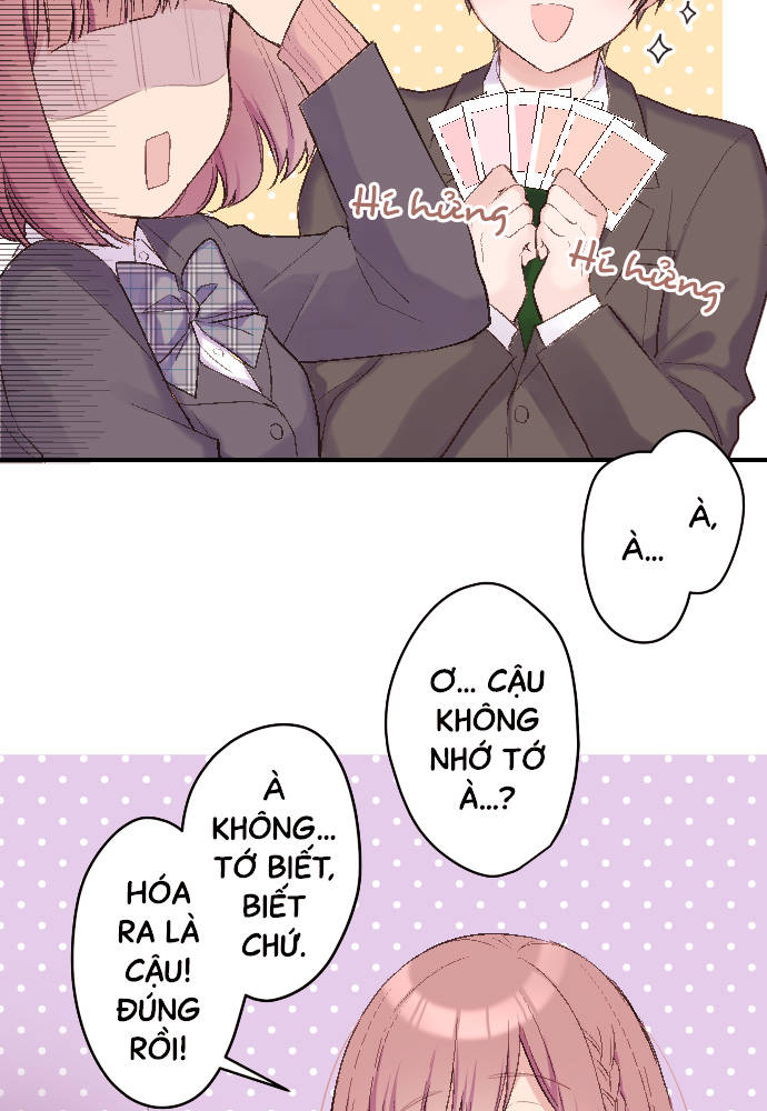 Class Maid (Shimamura) Chapter 102 - Trang 2
