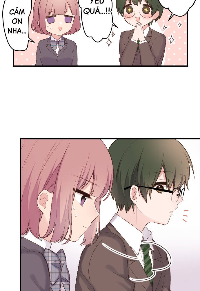 Class Maid (Shimamura) Chapter 102 - Trang 2