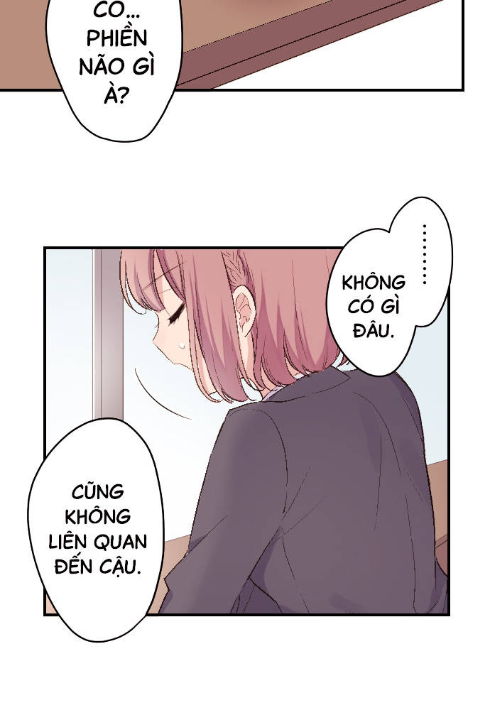 Class Maid (Shimamura) Chapter 102 - Trang 2