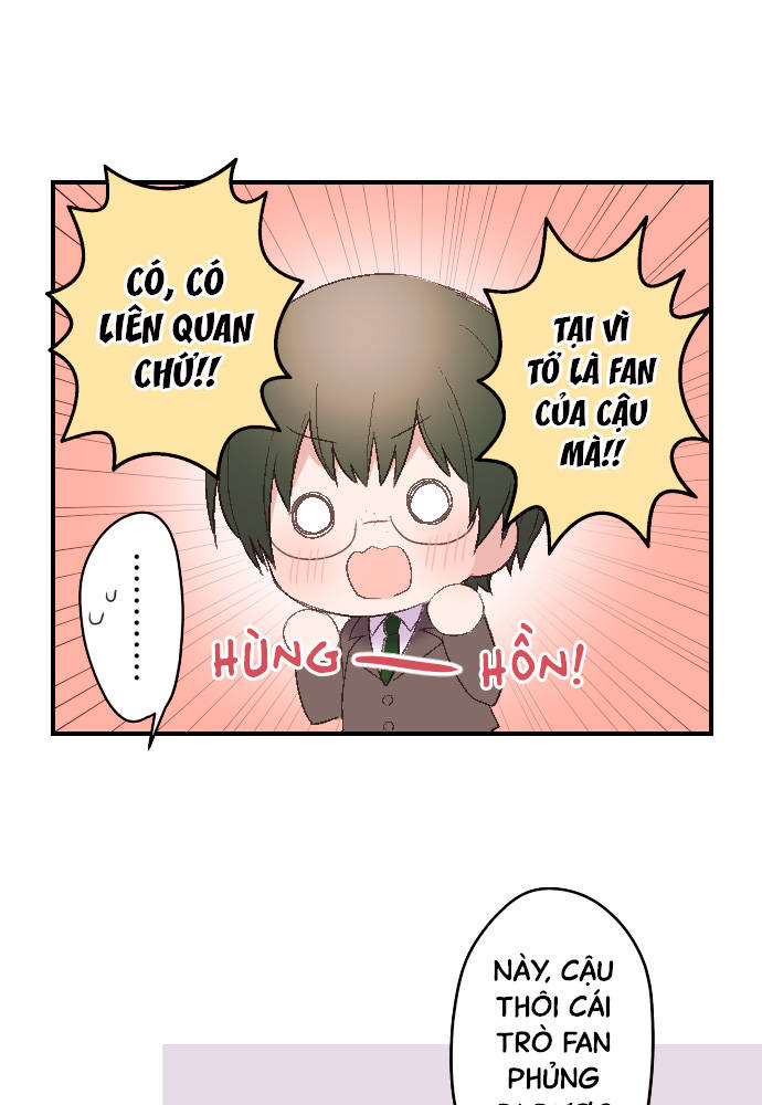 Class Maid (Shimamura) Chapter 102 - Trang 2