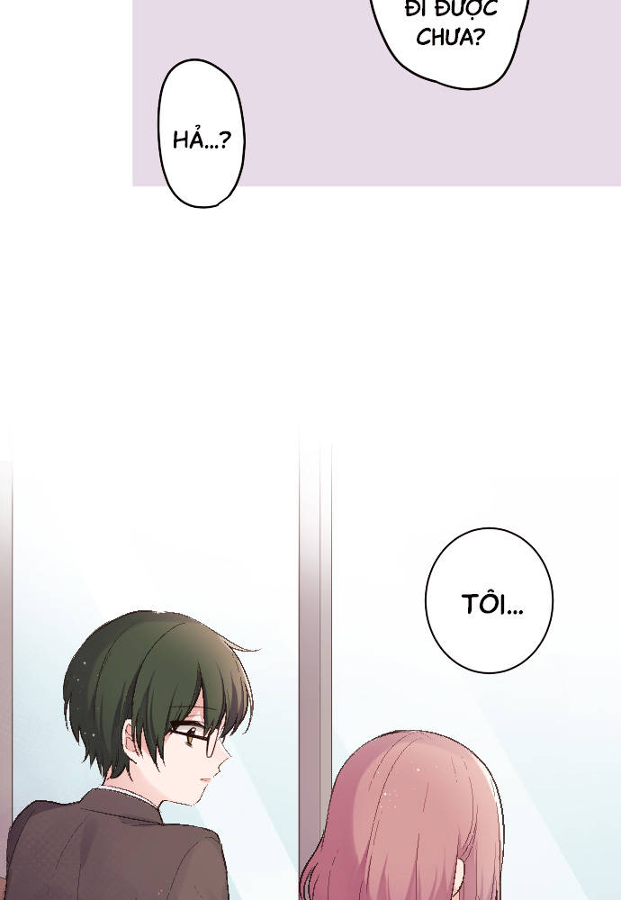 Class Maid (Shimamura) Chapter 102 - Trang 2