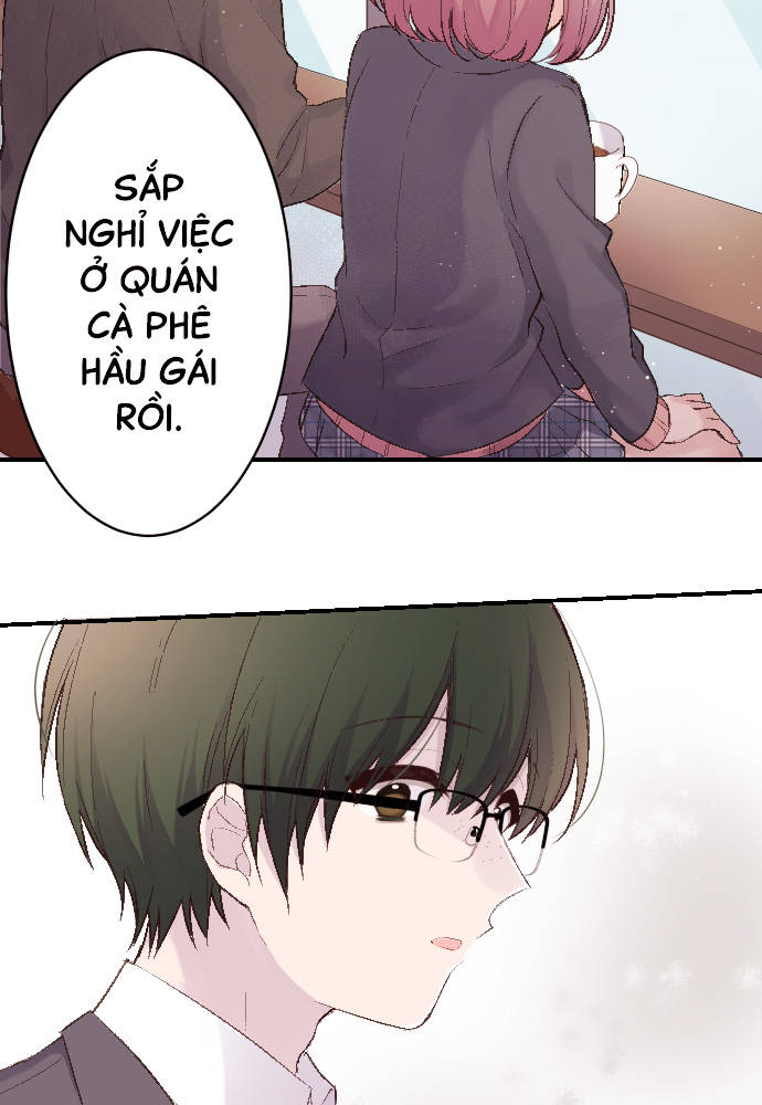 Class Maid (Shimamura) Chapter 102 - Trang 2