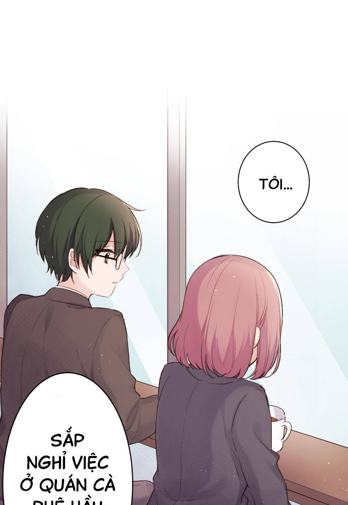 Class Maid (Shimamura) Chapter 103 - Trang 2