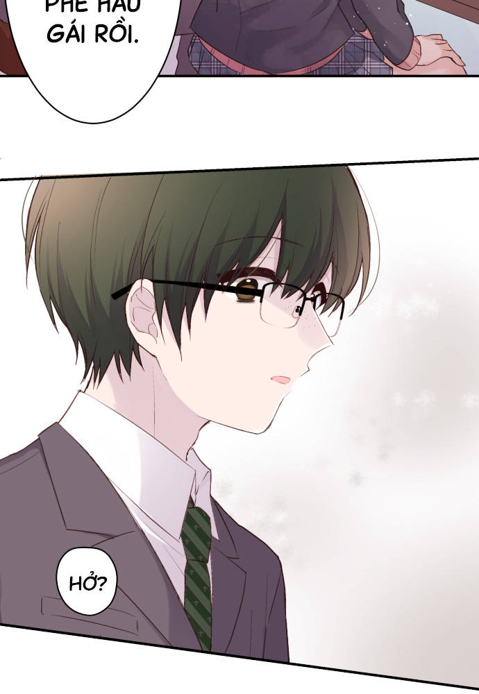 Class Maid (Shimamura) Chapter 103 - Trang 2