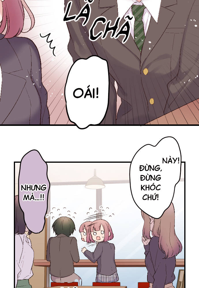 Class Maid (Shimamura) Chapter 103 - Trang 2