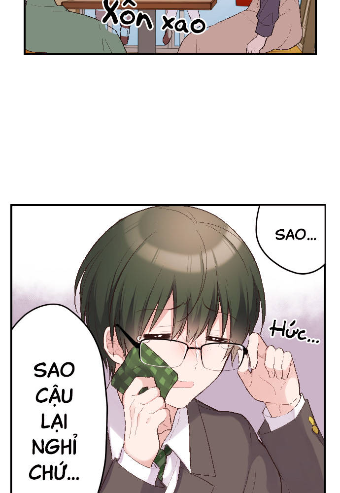 Class Maid (Shimamura) Chapter 103 - Trang 2