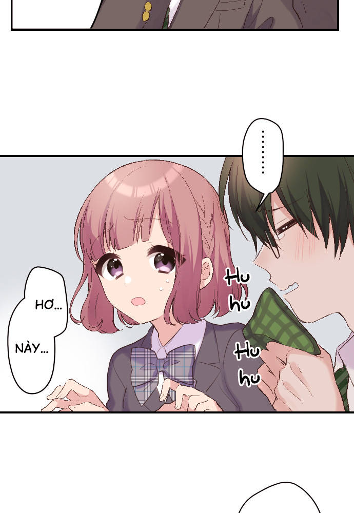 Class Maid (Shimamura) Chapter 103 - Trang 2