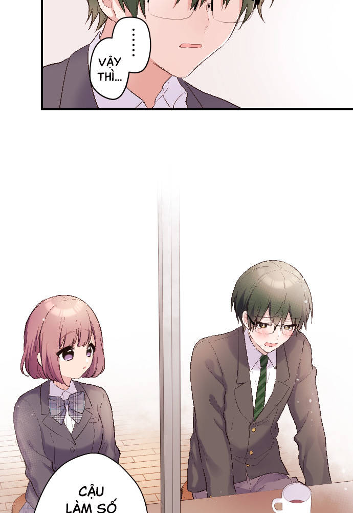 Class Maid (Shimamura) Chapter 103 - Trang 2