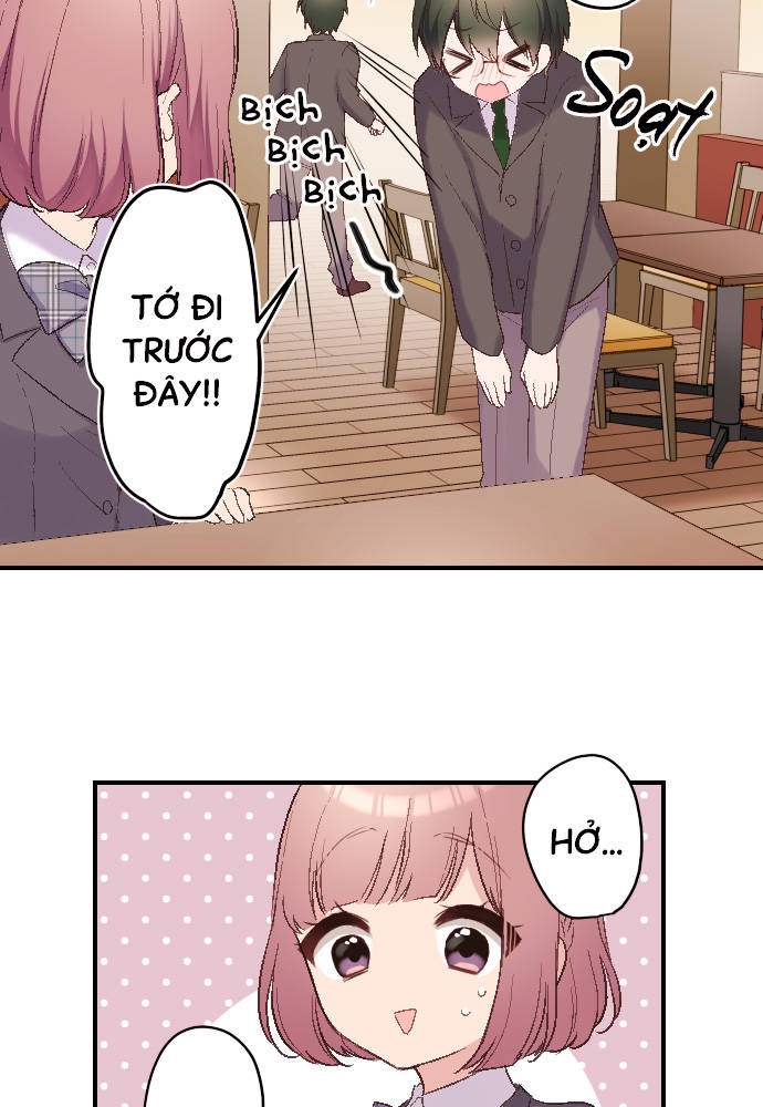 Class Maid (Shimamura) Chapter 103 - Trang 2