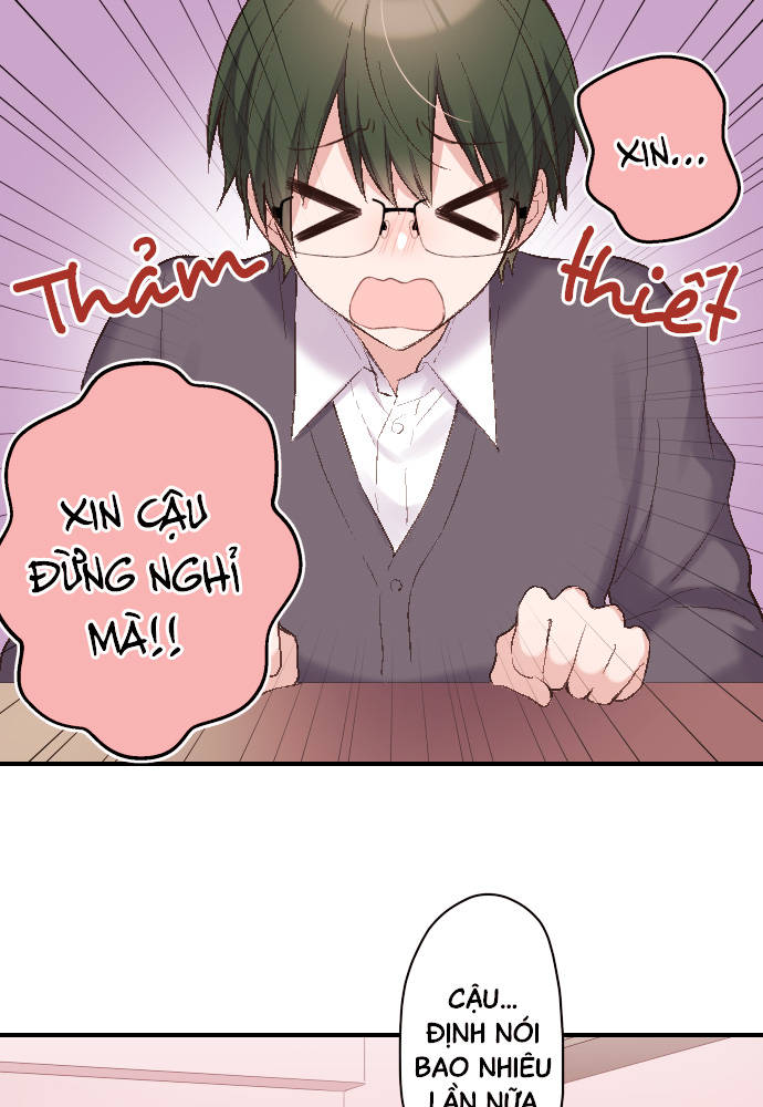 Class Maid (Shimamura) Chapter 103 - Trang 2