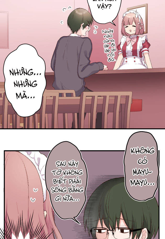 Class Maid (Shimamura) Chapter 103 - Trang 2