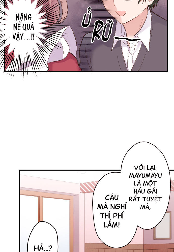 Class Maid (Shimamura) Chapter 103 - Trang 2