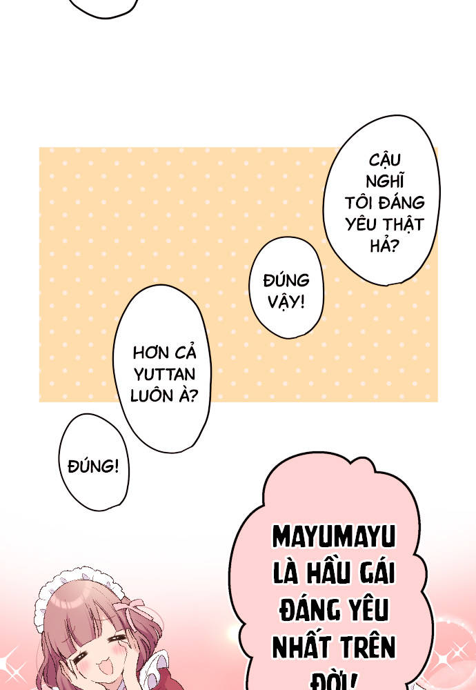 Class Maid (Shimamura) Chapter 103 - Trang 2