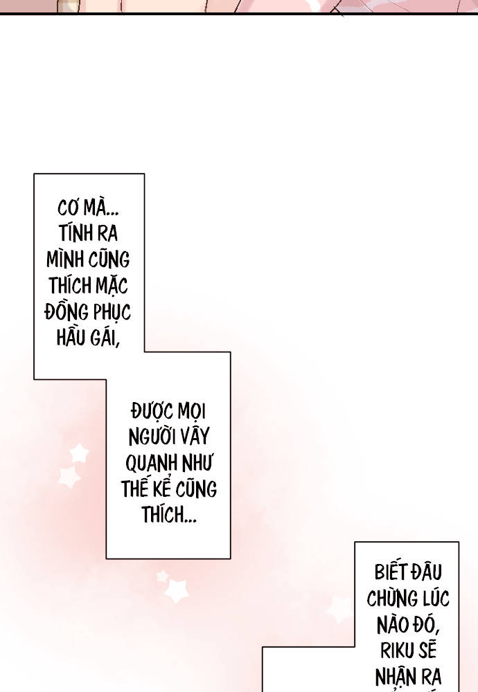 Class Maid (Shimamura) Chapter 103 - Trang 2