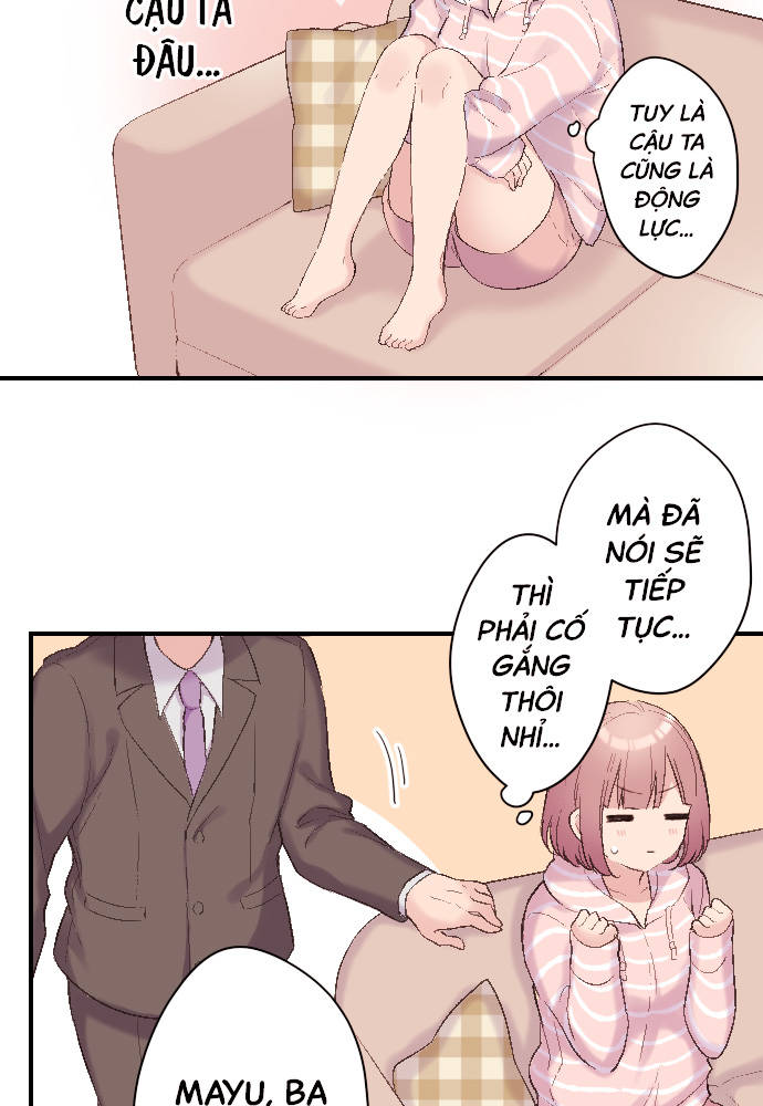 Class Maid (Shimamura) Chapter 103 - Trang 2