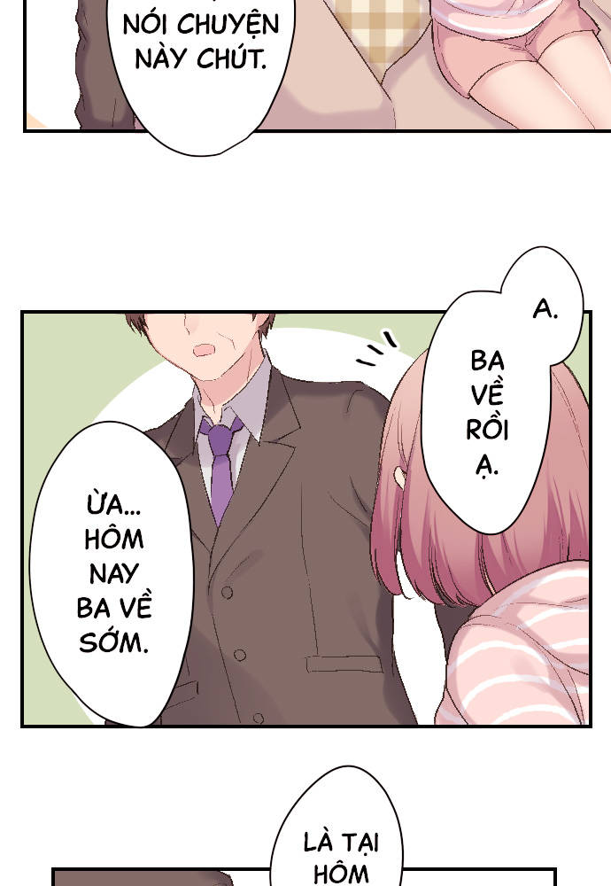 Class Maid (Shimamura) Chapter 103 - Trang 2