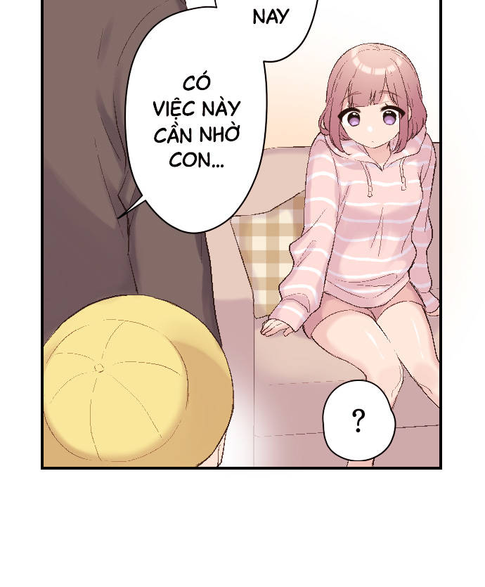 Class Maid (Shimamura) Chapter 103 - Trang 2