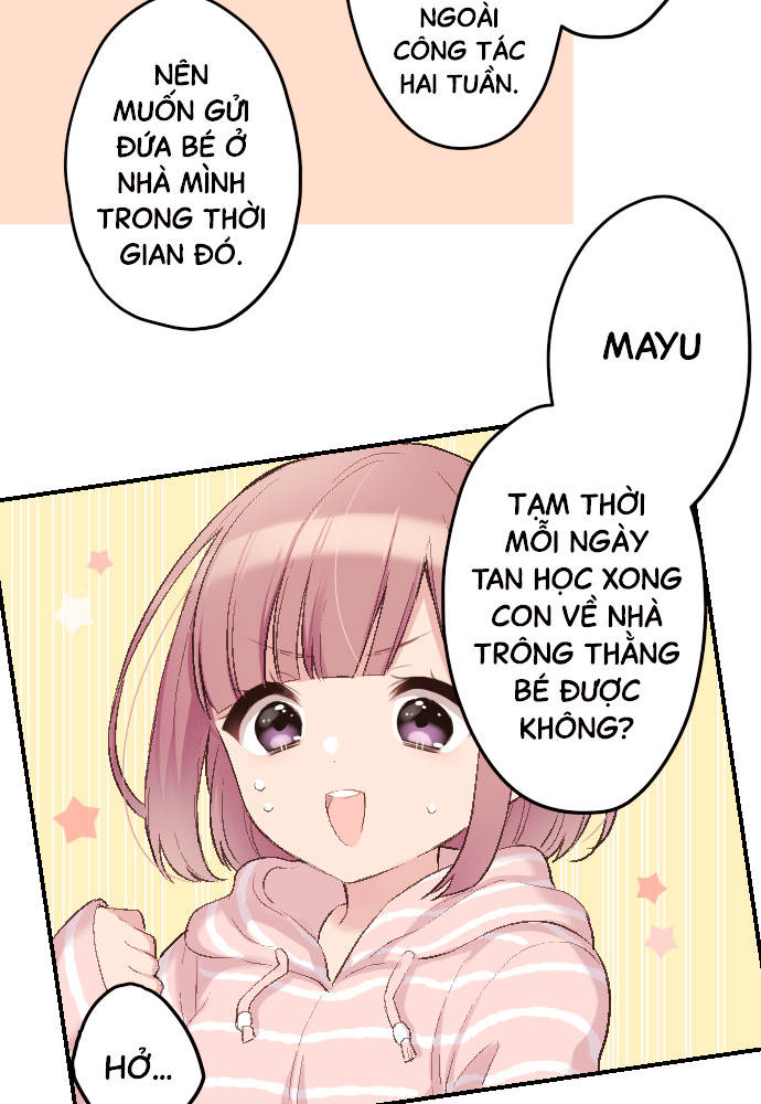 Class Maid (Shimamura) Chapter 103 - Trang 2