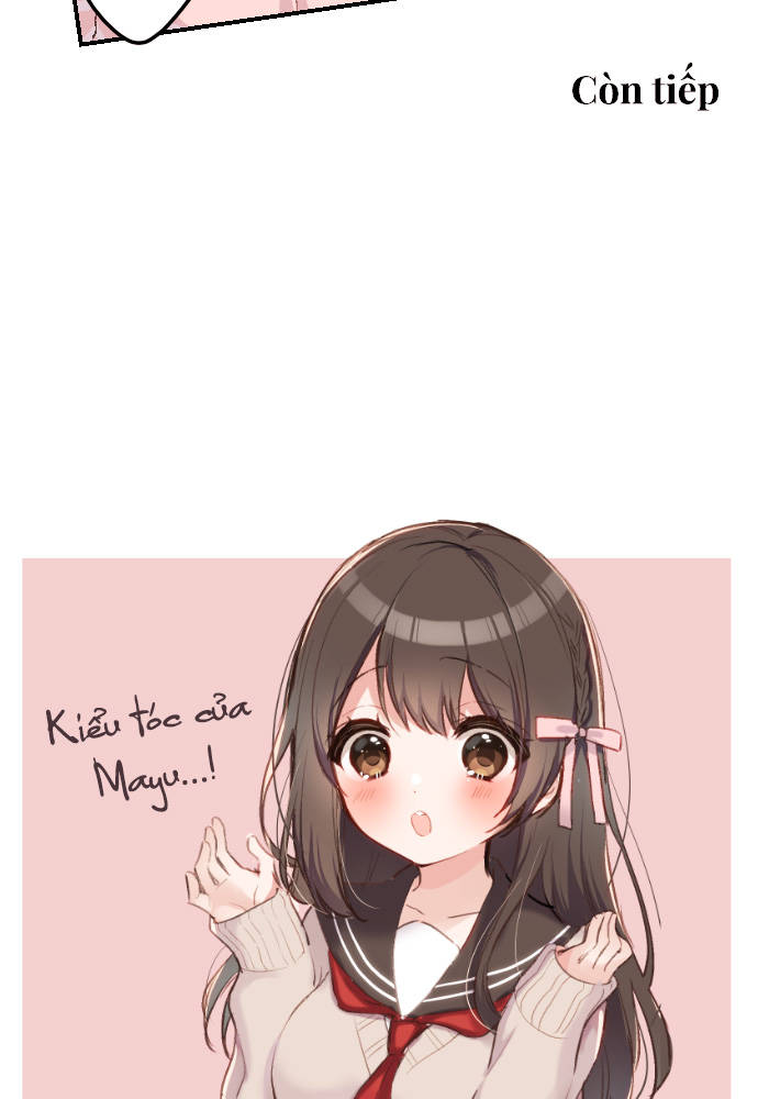 Class Maid (Shimamura) Chapter 103 - Trang 2