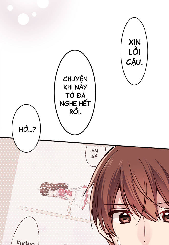 Class Maid (Shimamura) Chapter 11 - Trang 2