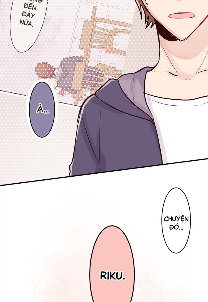 Class Maid (Shimamura) Chapter 11 - Trang 2