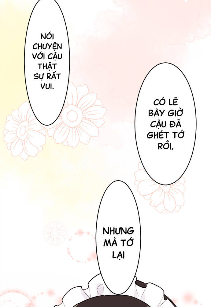 Class Maid (Shimamura) Chapter 11 - Trang 2