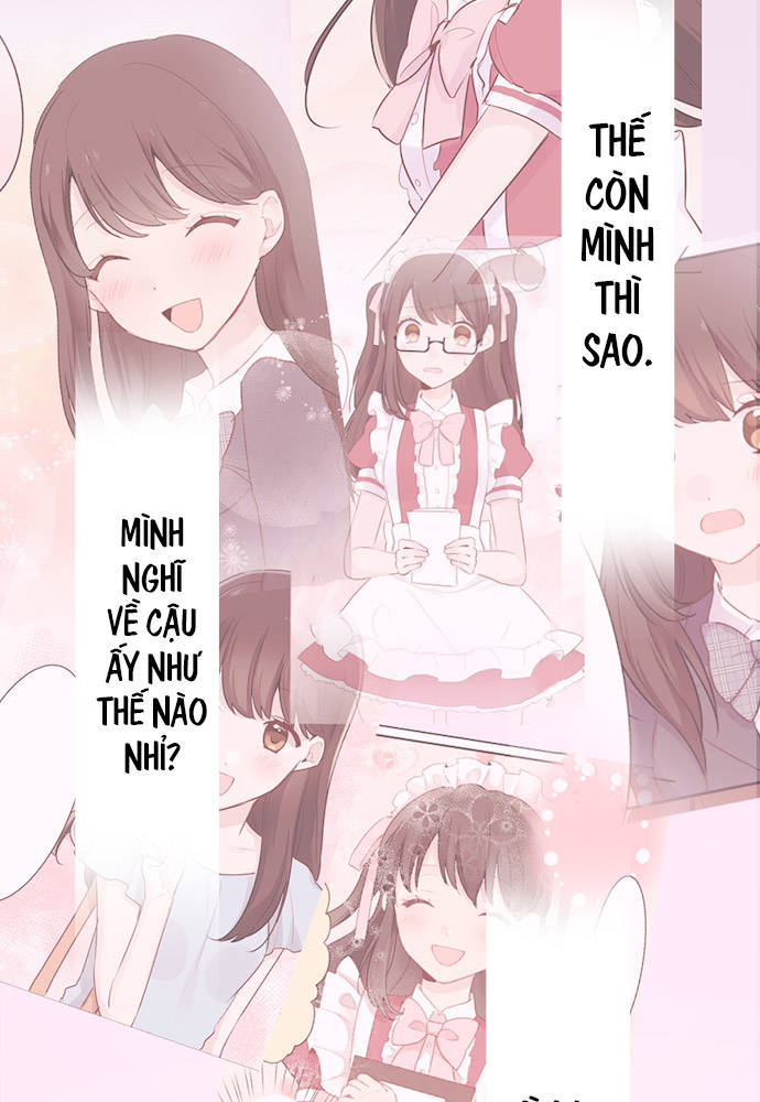 Class Maid (Shimamura) Chapter 11 - Trang 2