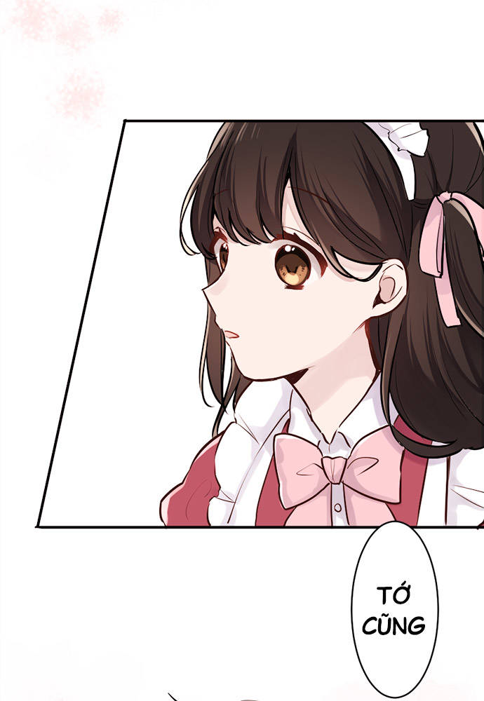 Class Maid (Shimamura) Chapter 11 - Trang 2
