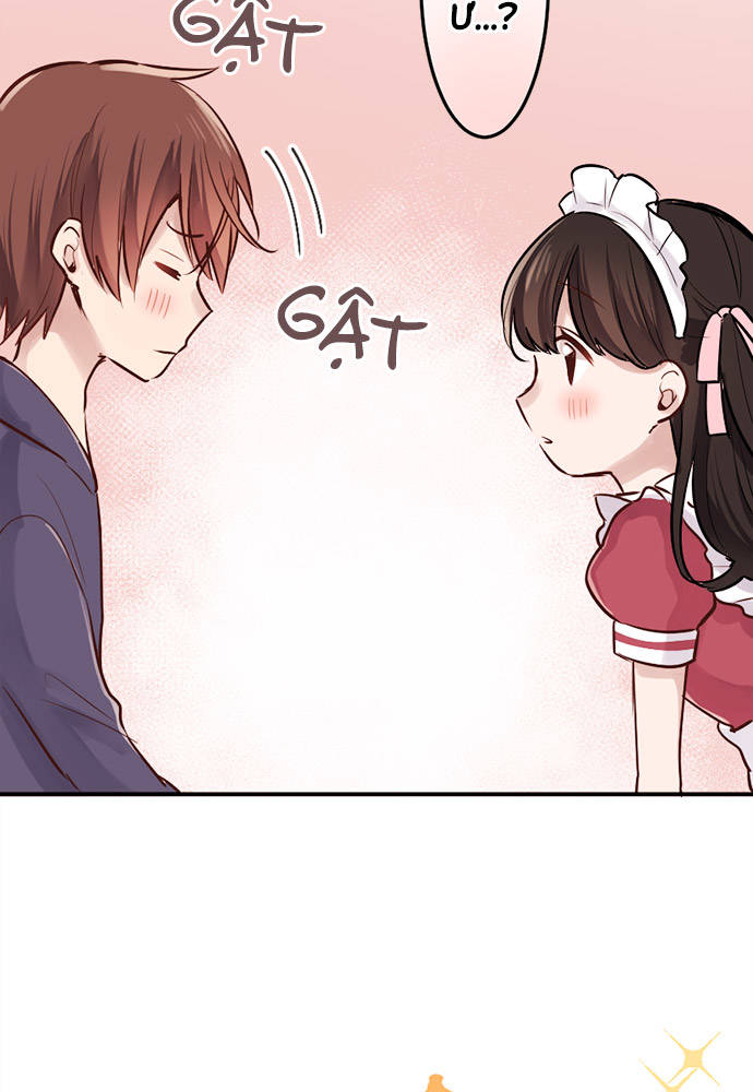 Class Maid (Shimamura) Chapter 11 - Trang 2