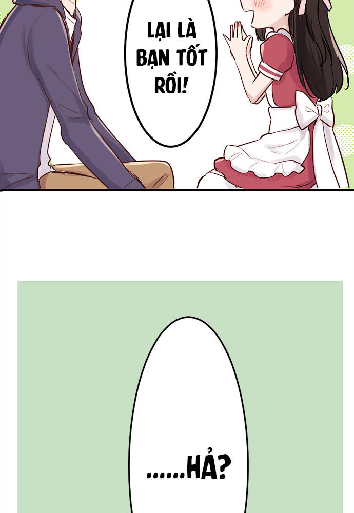 Class Maid (Shimamura) Chapter 11 - Trang 2